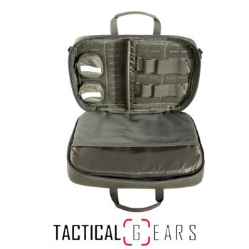 TASMANIAN TIGER - TT - MODULAR PISTOL BAG - OLIV